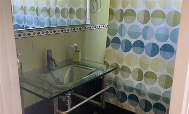 Casa en Venta en Walker Martinez y Palena