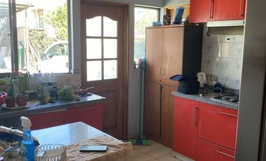 Casa en Venta en Walker Martinez y Palena