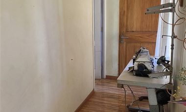 Casa en Venta en Walker Martinez y Palena