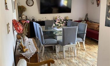 Casa en Venta en Walker Martinez y Palena