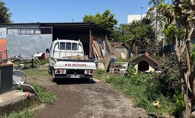 Casa en Venta en Walker Martinez y Palena