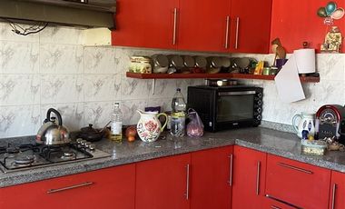 Casa en Venta en Walker Martinez y Palena