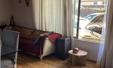 Casa en Venta en Walker Martinez y Palena