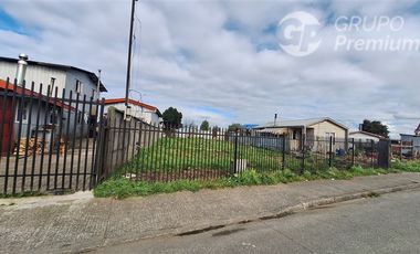 Sitio en Venta en Chin Chin Grande