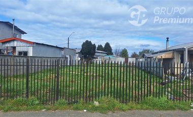 Sitio en Venta en Chin Chin Grande