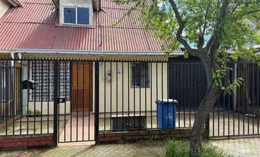 Casa en Venta en Condominios de Lircay