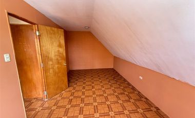 Casa en Venta en Condominios de Lircay