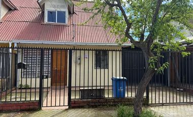 Casa en Venta en Condominios de Lircay