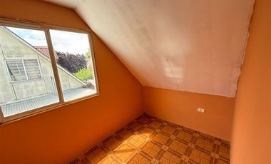 Casa en Venta en Condominios de Lircay