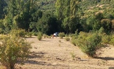 Sitio en Venta en Yerbas buenas