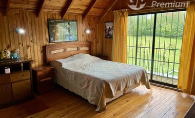 Parcela en Venta en Km 18 Villarrica a Lican Ray