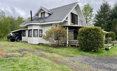 Parcela en Venta en Km 18 Villarrica a Lican Ray