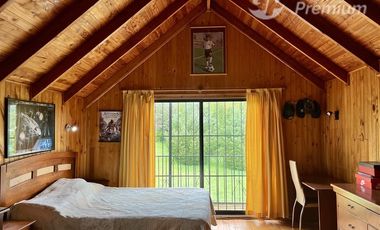 Parcela en Venta en Km 18 Villarrica a Lican Ray