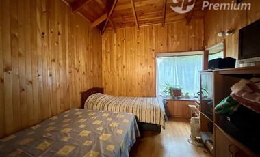 Parcela en Venta en Km 18 Villarrica a Lican Ray