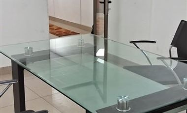 Oficina en Arriendo en PLAZA PINTO