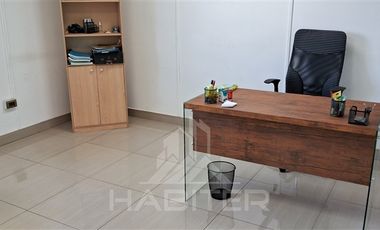 Oficina en Arriendo en PLAZA PINTO