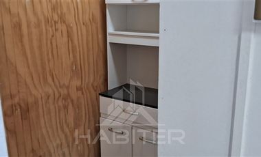 Oficina en Arriendo en PLAZA PINTO