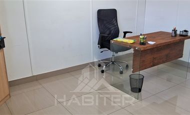 Oficina en Arriendo en PLAZA PINTO