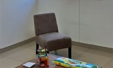 Oficina en Arriendo en PLAZA PINTO