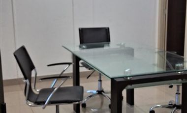 Oficina en Arriendo en PLAZA PINTO