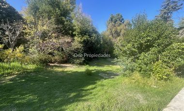 Sitio en Venta en Terreno en Venta Camino El Alba - Los Dominicos - Las Condes