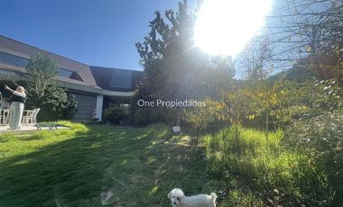 Sitio en Venta en Terreno en Venta Camino El Alba - Los Dominicos - Las Condes