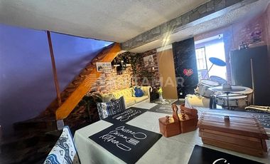 Casa en Venta en Pasaje Huamachuco