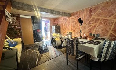 Casa en Venta en Pasaje Huamachuco