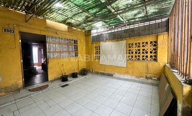 Casa en Venta en Pasaje Huamachuco