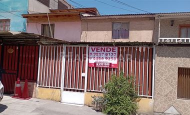 Casa en Venta en Pasaje Huamachuco