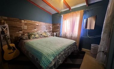 Casa en Venta en Pasaje Huamachuco