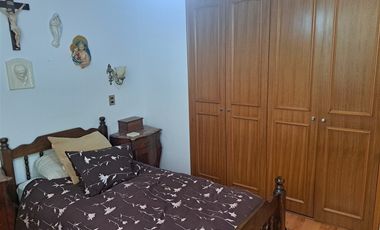 Departamento en Venta en pocuro, roberto del rio