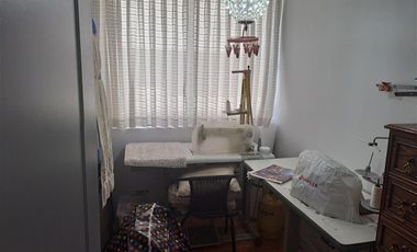 Departamento en Venta en pocuro, roberto del rio