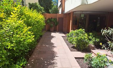 Departamento en Venta en pocuro, roberto del rio