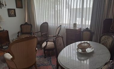 Departamento en Venta en pocuro, roberto del rio