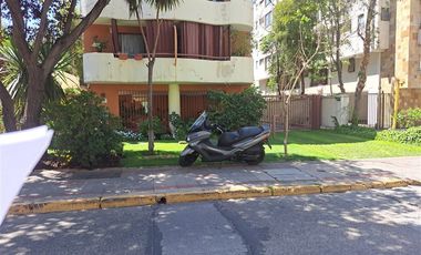 Departamento en Venta en pocuro, roberto del rio