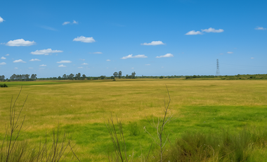 Terreno en Venta en Polotitlán, con salida a la Carretera 57 México–Querétaro