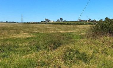 Terreno en Venta en Polotitlán, con salida a la Carretera 57 México–Querétaro