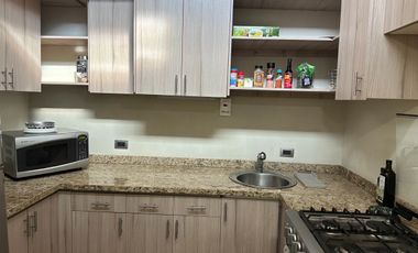 Renta Departamento AMUEBLADO en Planta Alta, Real Vallarta , Zapopan, Jalisco