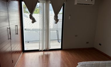 Renta Departamento AMUEBLADO en Planta Alta, Real Vallarta , Zapopan, Jalisco