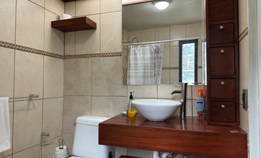 Renta Departamento AMUEBLADO en Planta Alta, Real Vallarta , Zapopan, Jalisco