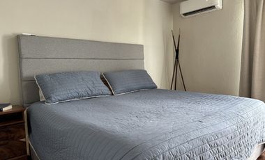 Renta Departamento AMUEBLADO en Planta Alta, Real Vallarta , Zapopan, Jalisco