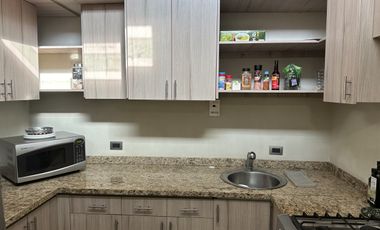 Renta Departamento AMUEBLADO en Planta Alta, Real Vallarta , Zapopan, Jalisco