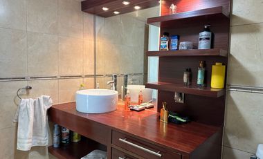 Renta Departamento AMUEBLADO en Planta Alta, Real Vallarta , Zapopan, Jalisco