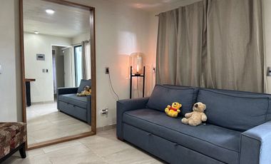 Renta Departamento AMUEBLADO en Planta Alta, Real Vallarta , Zapopan, Jalisco