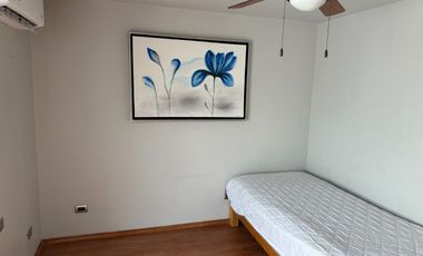 Renta Departamento AMUEBLADO en Planta Alta, Real Vallarta , Zapopan, Jalisco