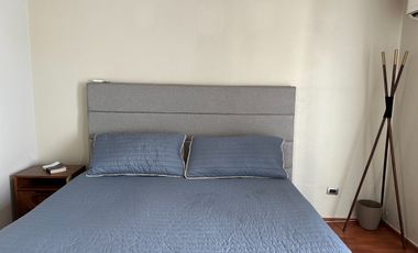 Renta Departamento AMUEBLADO en Planta Alta, Real Vallarta , Zapopan, Jalisco