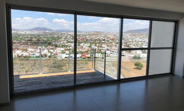 Querétaro venta increíble departamento !