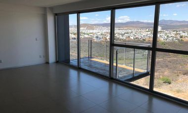 Querétaro venta increíble departamento !