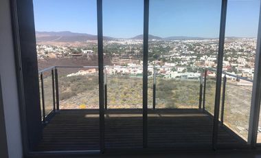 Querétaro venta increíble departamento !